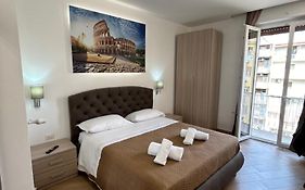 Grimaldi Comfort Guest House